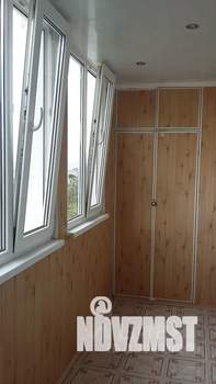 1-к квартира, посуточно, 40м2, 5/9 этаж