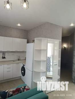 Студия квартира, посуточно, 30м2, 2/3 этаж