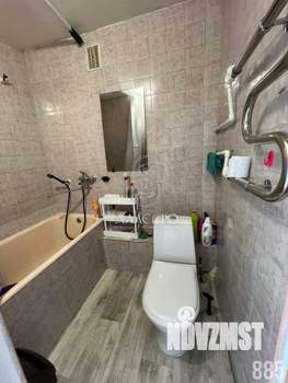 1-к квартира, на длительный срок, 31м2, 5/5 этаж