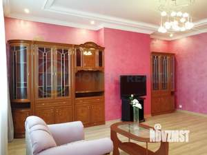 3-к квартира, на длительный срок, 110м2, 4/6 этаж