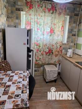 1-к квартира, на длительный срок, 30м2, 3/9 этаж