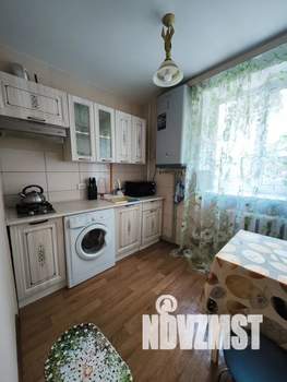 2-к квартира, посуточно, 45м2, 1/5 этаж