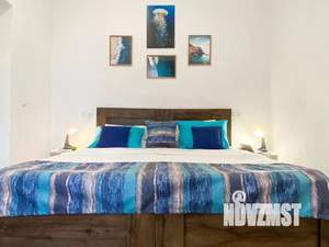 3-к квартира, посуточно, 65м2, 1/3 этаж