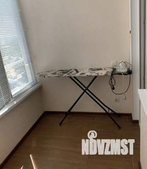 1-к квартира, посуточно, 44м2, 4/12 этаж