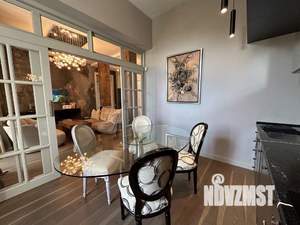 1-к квартира, посуточно, 125м2, 1/1 этаж