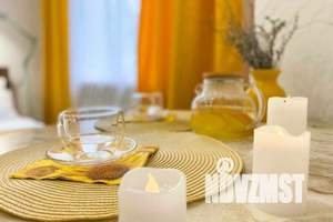 2-к квартира, посуточно, 65м2, 2/3 этаж