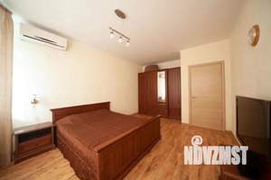 2-к квартира, посуточно, 90м2, 1/9 этаж
