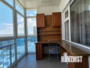 2-к квартира, посуточно, 63м2, 1/1 этаж