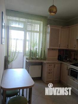 1-к квартира, на длительный срок, 42м2, 5/5 этаж