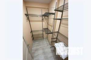 1-к квартира, посуточно, 44м2, 12/16 этаж