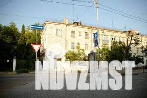 2-к квартира, посуточно, 50м2, 2/3 этаж