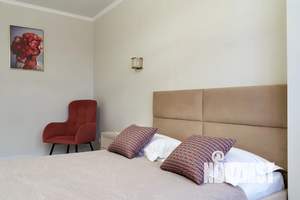 1-к квартира, посуточно, 47м2, 4/8 этаж