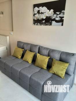 1-к квартира, посуточно, 49м2, 7/9 этаж