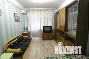 1-к квартира, посуточно, 30м2, 5/5 этаж