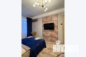 1-к квартира, посуточно, 33м2, 4/5 этаж