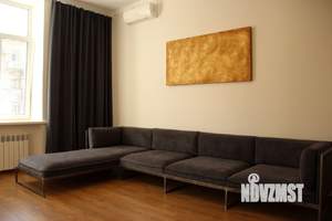 2-к квартира, посуточно, 85м2, 2/3 этаж