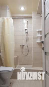 1-к квартира, посуточно, 38м2, 4/5 этаж