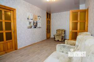 2-к квартира, посуточно, 44м2, 2/4 этаж