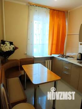 2-к квартира, посуточно, 45м2, 3/5 этаж