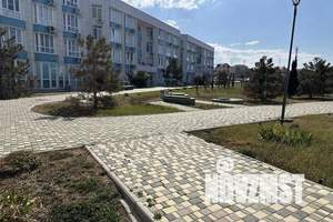 1-к квартира, посуточно, 26м2, 4/4 этаж