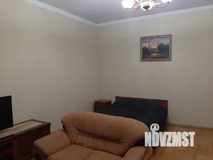 3-к квартира, посуточно, 100м2, 3/3 этаж