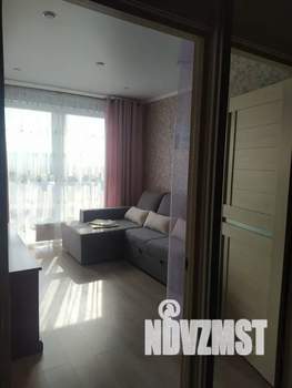 1-к квартира, посуточно, 31м2, 5/7 этаж