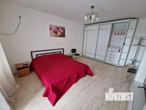 3-к квартира, посуточно, 92м2, 6/11 этаж