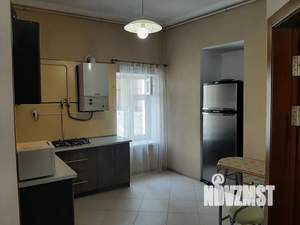 3-к квартира, посуточно, 100м2, 3/3 этаж