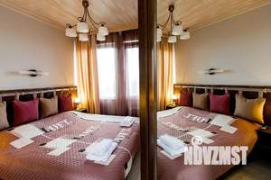 2-к квартира, посуточно, 36м2, 4/4 этаж