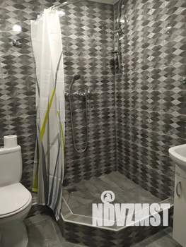 2-к квартира, посуточно, 46м2, 7/10 этаж