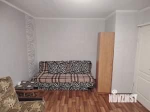 1-к квартира, на длительный срок, 34м2, 3/5 этаж