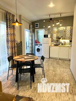 2-к квартира, посуточно, 40м2, 2/2 этаж