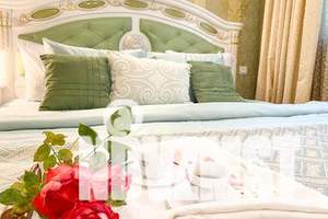 3-к квартира, посуточно, 114м2, 1/3 этаж