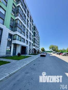 Студия квартира, на длительный срок, 33м2, 6/8 этаж