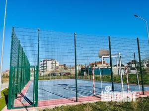 1-к квартира, посуточно, 27м2, 4/4 этаж