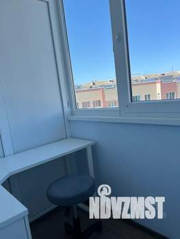 2-к квартира, посуточно, 52м2, 2/6 этаж