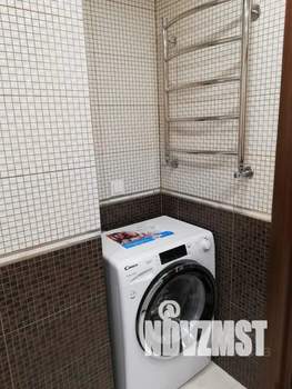 1-к квартира, посуточно, 45м2, 2/7 этаж