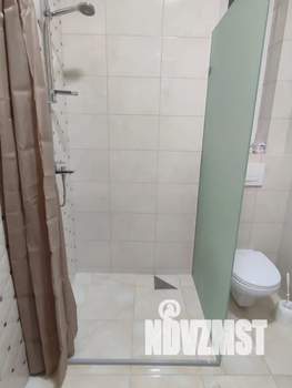 1-к квартира, посуточно, 45м2, 2/2 этаж