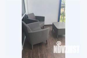 1-к квартира, посуточно, 45м2, 2/9 этаж