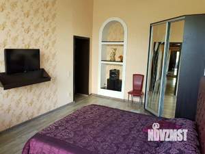 2-к квартира, посуточно, 60м2, 3/3 этаж