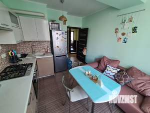 1-к квартира, посуточно, 38м2, 10/11 этаж