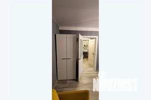1-к квартира, посуточно, 33м2, 3/3 этаж