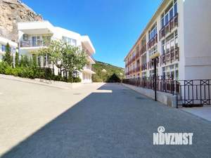 2-к квартира, посуточно, 44м2, 2/3 этаж