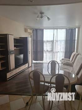 1-к квартира, на длительный срок, 52м2, 14/14 этаж