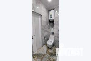 1-к квартира, посуточно, 27м2, 5/5 этаж