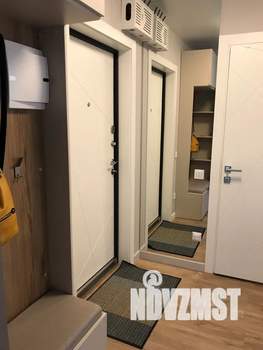 2-к квартира, посуточно, 55м2, 4/8 этаж