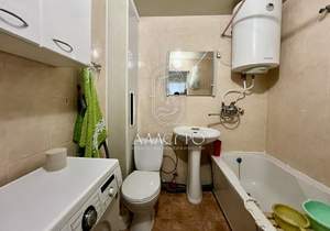 1-к квартира, на длительный срок, 32м2, 6/9 этаж