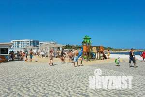 1-к квартира, посуточно, 25м2, 1/4 этаж