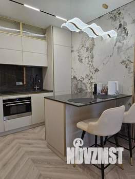 Студия квартира, посуточно, 32м2, 4/10 этаж