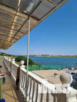 2-к квартира, посуточно, 58м2, 1/2 этаж